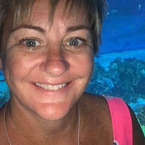 Meet your Posher, Heidi